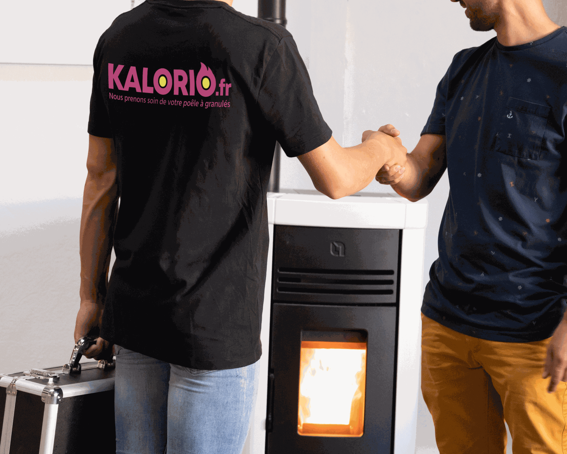 Qu'est-ce que le dépannage by Kalorio ? Qu'est-ce que le dépannage by Kalorio ?