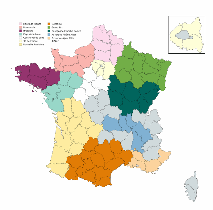 Kalorio_france_metropolitaine Kalorio_france_metropolitaine