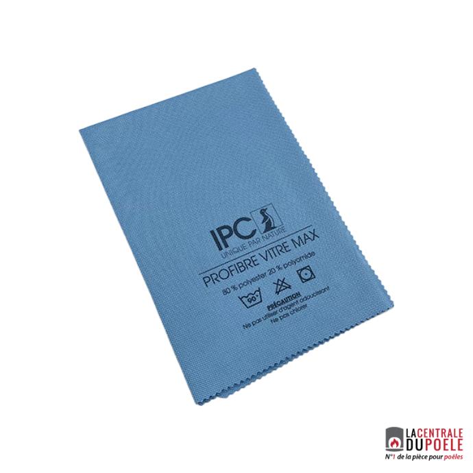 Microfibre pour poêle à granulés