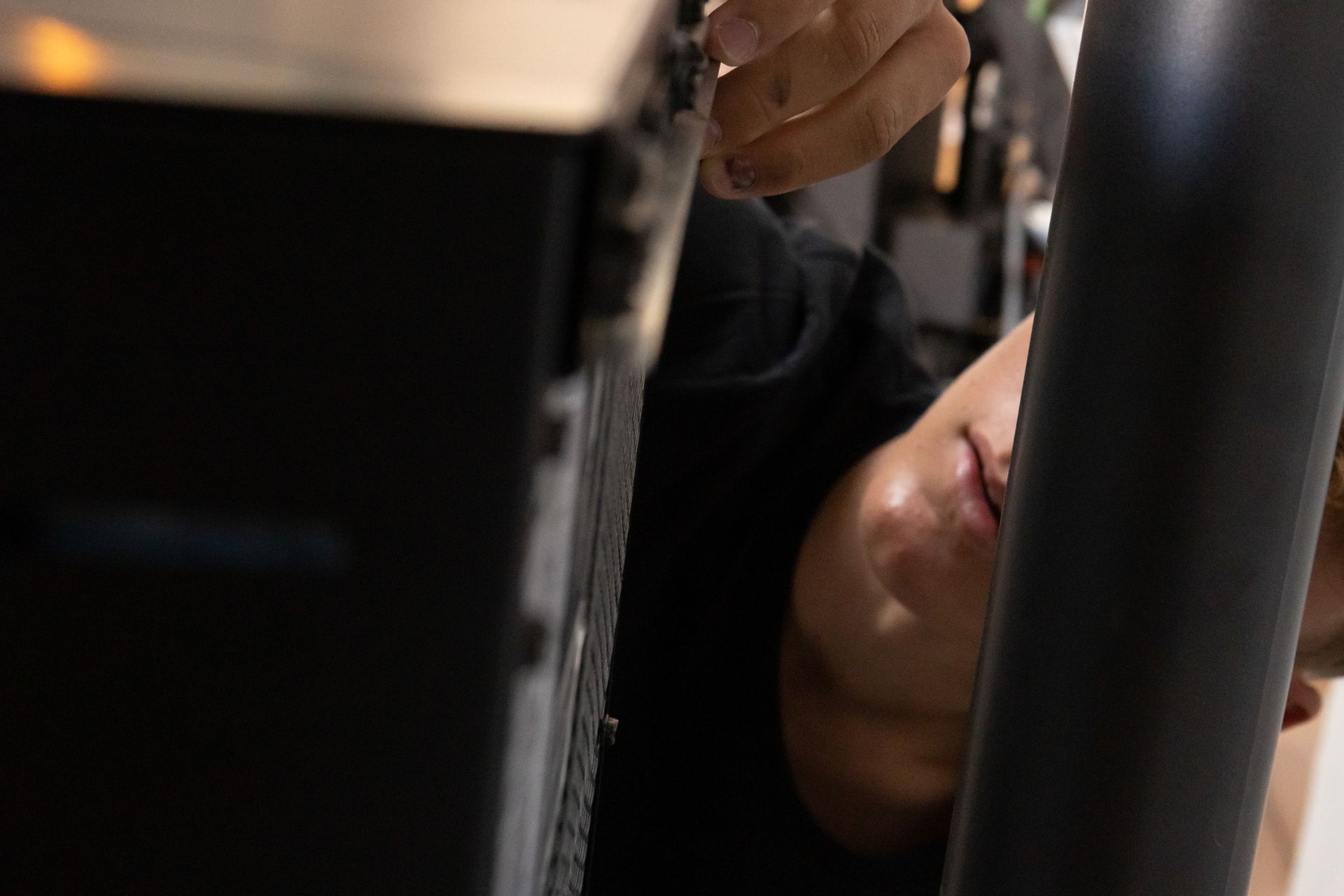 Qu'est-ce que la mise en service ? Qu'est-ce que la mise en service ?